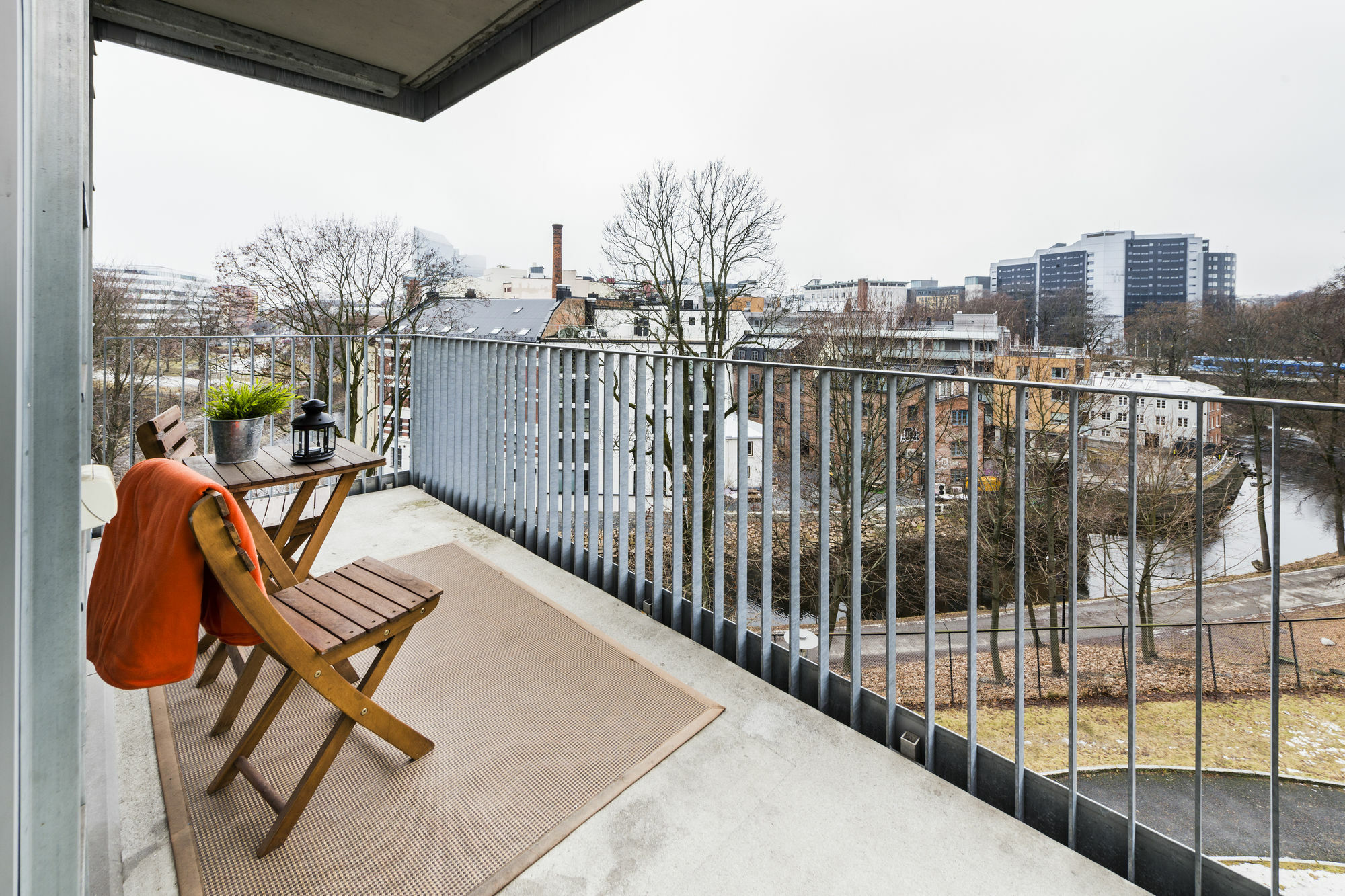 Akers Have Apartments Oslo Buitenkant foto